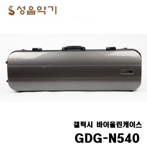 국산 갤럭시 바이올린 하이테크 사각 하드케이스 GDG-N540/GDGN540