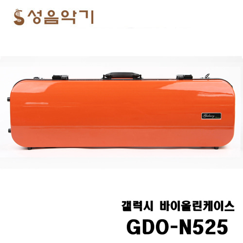 국산 갤럭시 바이올린 하이테크 사각 하드케이스 GDO-N525/GDON525