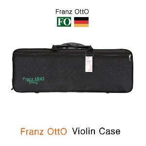 프란즈오토  바이올린 사각 케이스 [Franz OttO  Violin Case]