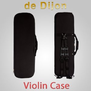 더 디종 바이올린 사각 케이스 [더 디죵 바이올린 케이스,de Dijon Violin Case ]