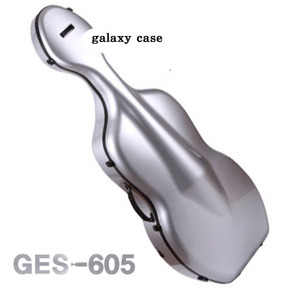신성갤럭시케이스 GES-605 (첼로케이스 실버) 