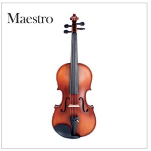 심로 바이올린 마에스트로 Maestro MN100S