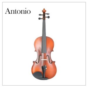 심로 바이올린 안토니오 SN490